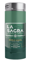 La Sagra Doble Malta 20 L (A) 